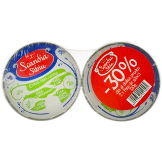 Scandia Sibiu | Pate de gasca 2x120g