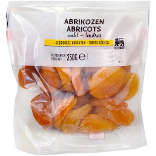 Delhaize | Caise uscate 250g