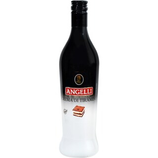 Angelli | Crema de lichior Tiramisu 0.5L