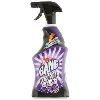 Cillit | Bang | Solutie pentru curatarea mucegaiului 750ml