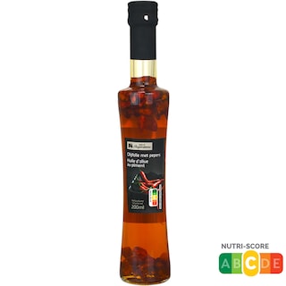 Taste of Inspirations | Ulei de masline extravirgin cu ardei 200ml