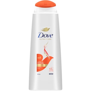 Dove | Sampon Long & Radiant 400ml