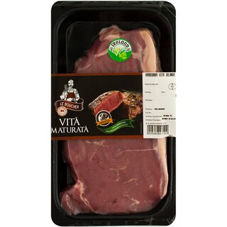 Le Boucher | Vrabioara de vita kg