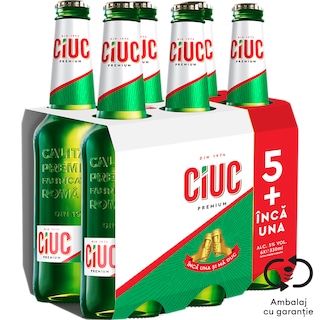 Ciuc Premium