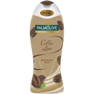 Palmolive | Crema de dus Coffee Love 500ml