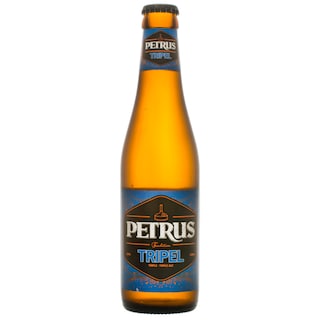 Petrus | Gouden Tripel | Bere blonda 0.33l