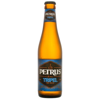 Petrus | Gouden Tripel | Bere blonda 0.33l