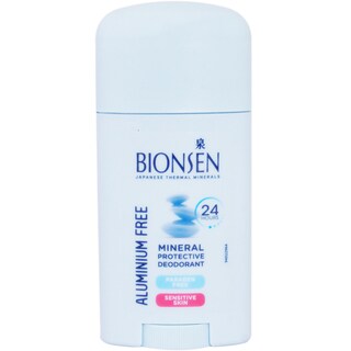 Bionsen | Deodorant stick  40ml