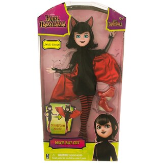 Jazwares | Papusi fashion