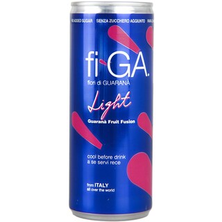 Figa | Butura acidulata cu suc de fructe 250ml