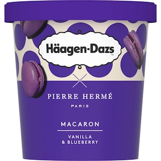 Haagen-Dazs