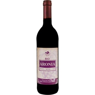 Aronia Original | Vin bio 0.75L