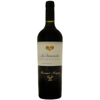 Bernard Magrez | La Benvenida | Vin rosu Malbec 0.75l