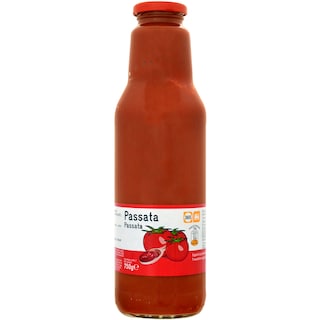 365 | Rosii Passata 750g