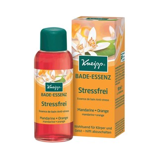 Kneipp | Ulei de baie "fara stres" 100ml