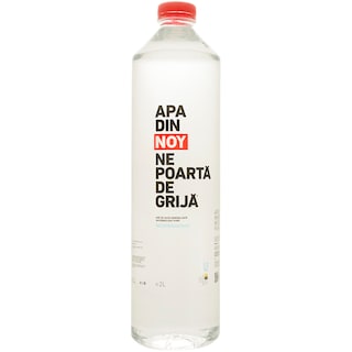Noy | Apa necarbogazoasa 2l