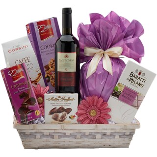 (bucata) | Cos cadou Fior di Neve