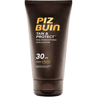 PizBuin | Tan&Protect | Lotiune de plaja SPF30 150ml