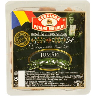 Poiana Marului | Jumari  vid