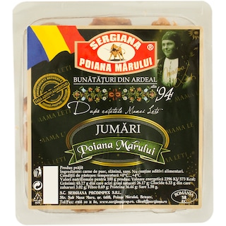 Poiana Marului | Jumari  vid