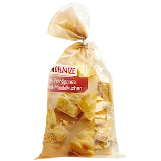 Delhaize | Mini fragipane  275g