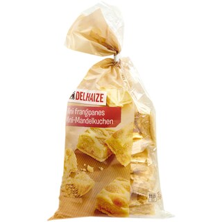 Delhaize | Mini fragipane  275g