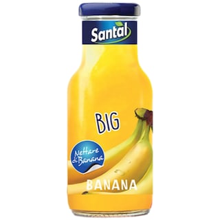 Santal | Nectar de banane Big 250ml
