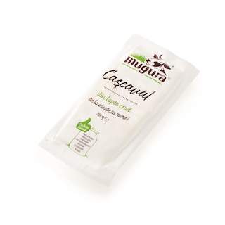 Mugura | Cascaval  200g