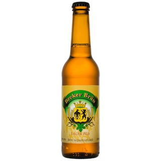 Becker Brau | Bere filtrata 0.33l