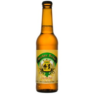 Becker Brau | Bere filtrata 0.33l