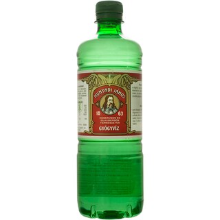 Hunyadi | Apa plata terapeutica amara 0.7L