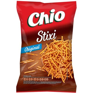 Chio | Stixi | Sticks cu sare 500g