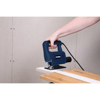 Ferm | Fierastrau electric 350W