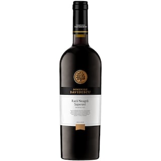 Domeniile Davidescu | Vin rosu cupaj 0.75L