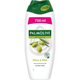 Palmolive | Gel de dus Olive & Milk 500ml