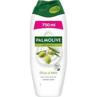 Palmolive | Gel de dus Olive & Milk 500ml