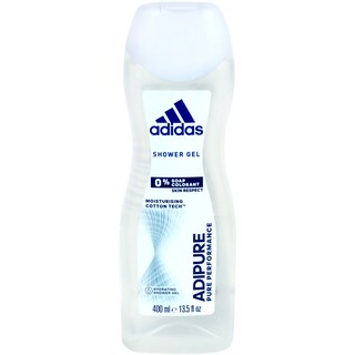 Adidas | Gel de dus adipure 400ml