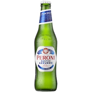 Peroni Nastro Azzurro | Bere blonda pasteurizata 0.33l