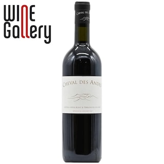 Cheval Des Andes | Vin Rosu sec 0.75L