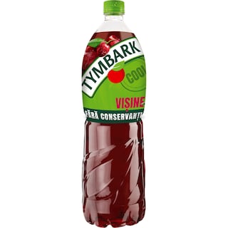 Tymbark | Bautura racoritoare necarbogazoasa cu suc de visine 2L
