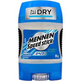 Mennen Speed Stick | Deodorant gel Fresh Rush 85g