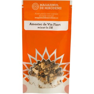 Magazinul de Mirodenii | Amestec de condimente pentru vin fiert 20g