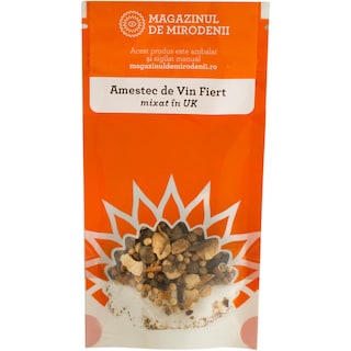 Magazinul de Mirodenii | Amestec de condimente pentru vin fiert 20g