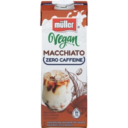 Macchiato zero cafeina 1L