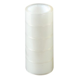 Herlitz | Banda adeziva transparenta