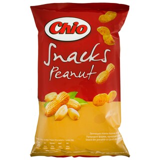 Chio | Snacks cu aroma de alune 55g