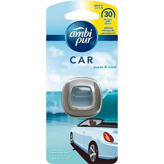 Ambi Pur | Odorizant auto ocean & wild