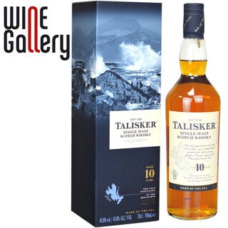 Talisker Isle | Whisky 10 Years Old 0.7l