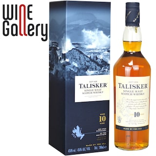 Talisker Isle | Whisky 10 Years Old 0.7l