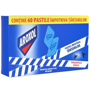 Aroxol